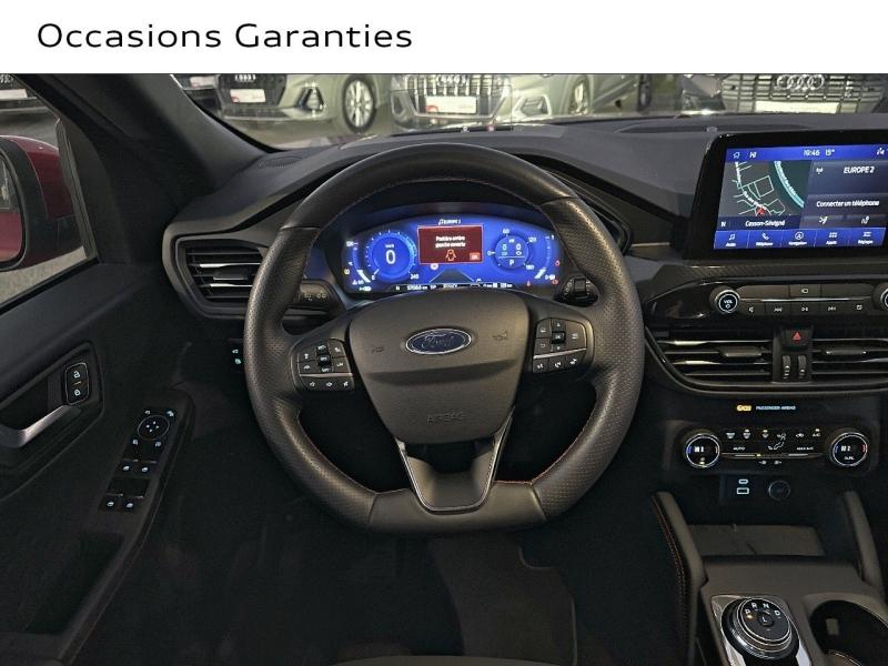 Voitures occasions FORD KUGA ST-Line X Cesson-Sévigné