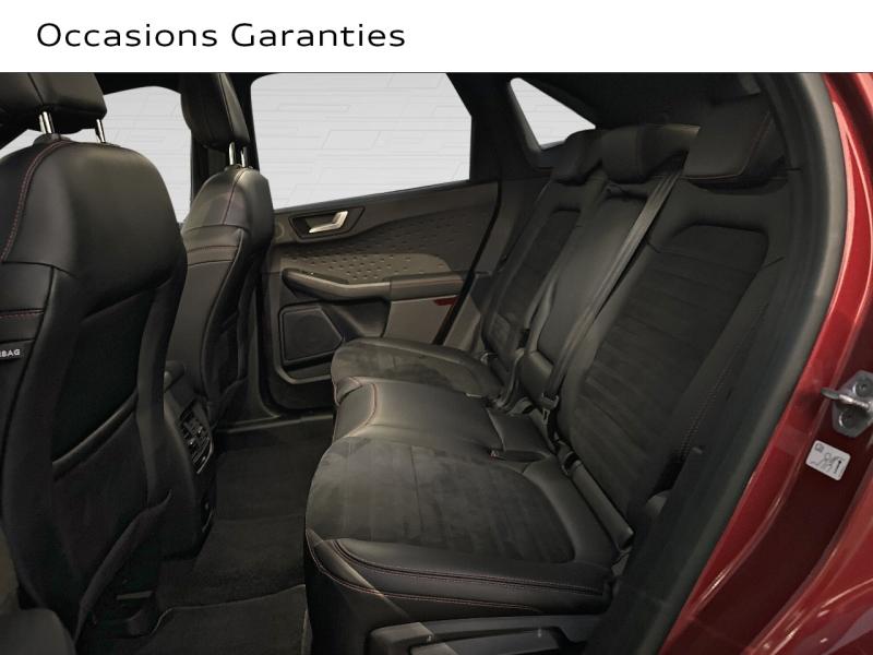 Voitures occasions FORD KUGA ST-Line X Cesson-Sévigné