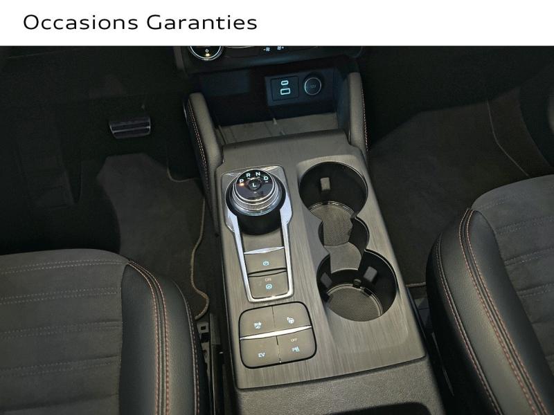Voitures occasions FORD KUGA ST-Line X Cesson-Sévigné