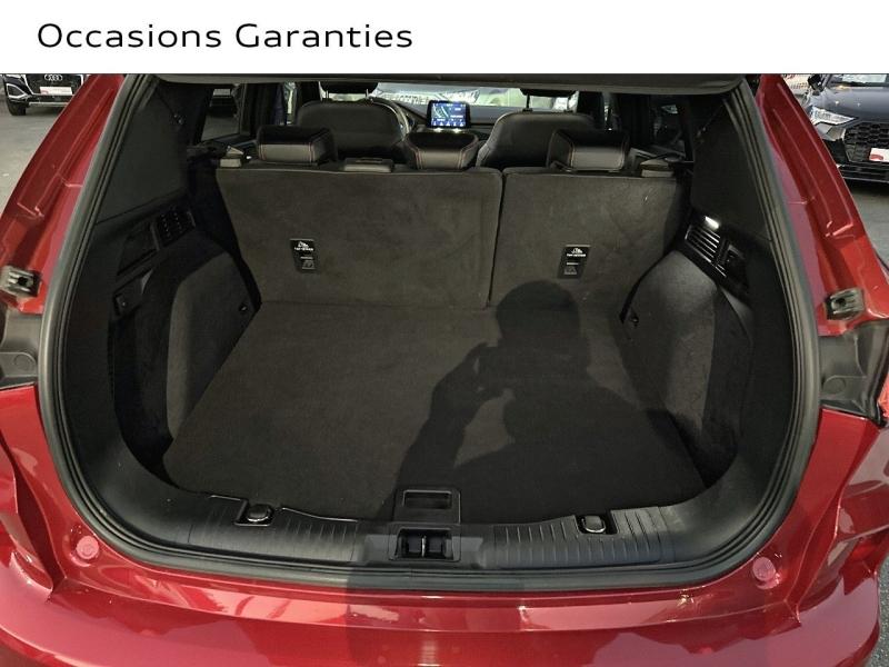 Voitures occasions FORD KUGA ST-Line X Cesson-Sévigné