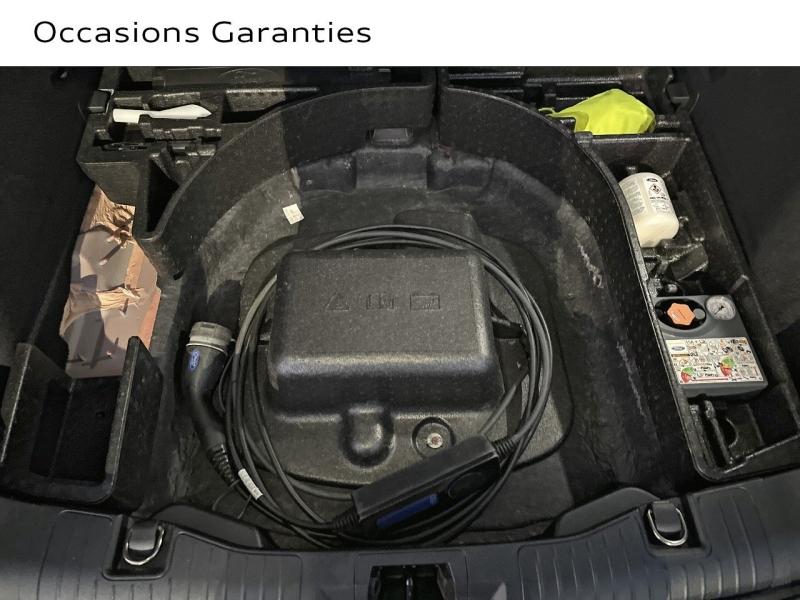 Voitures occasions FORD KUGA ST-Line X Cesson-Sévigné