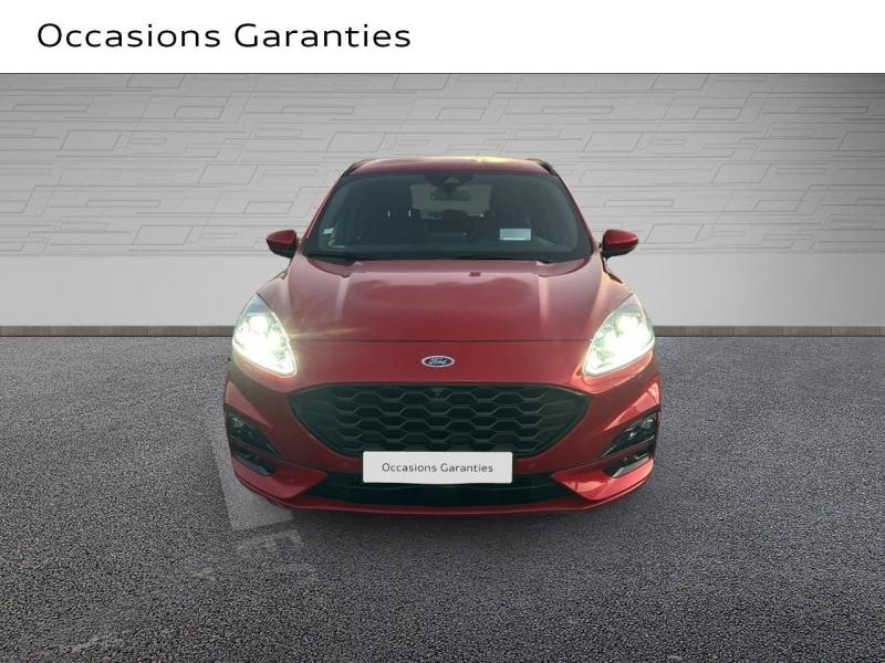 Voitures occasions FORD KUGA ST-Line X Cesson-Sévigné
