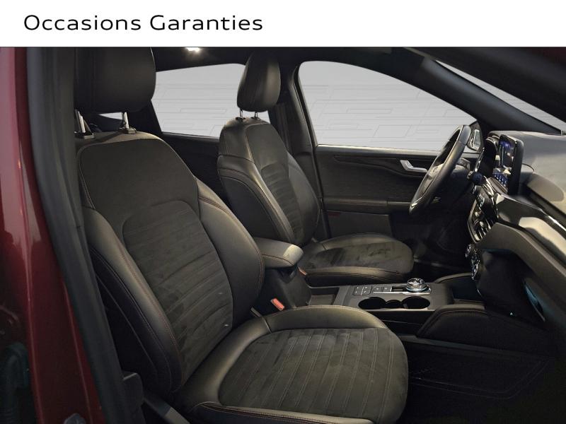Voitures occasions FORD KUGA ST-Line X Cesson-Sévigné