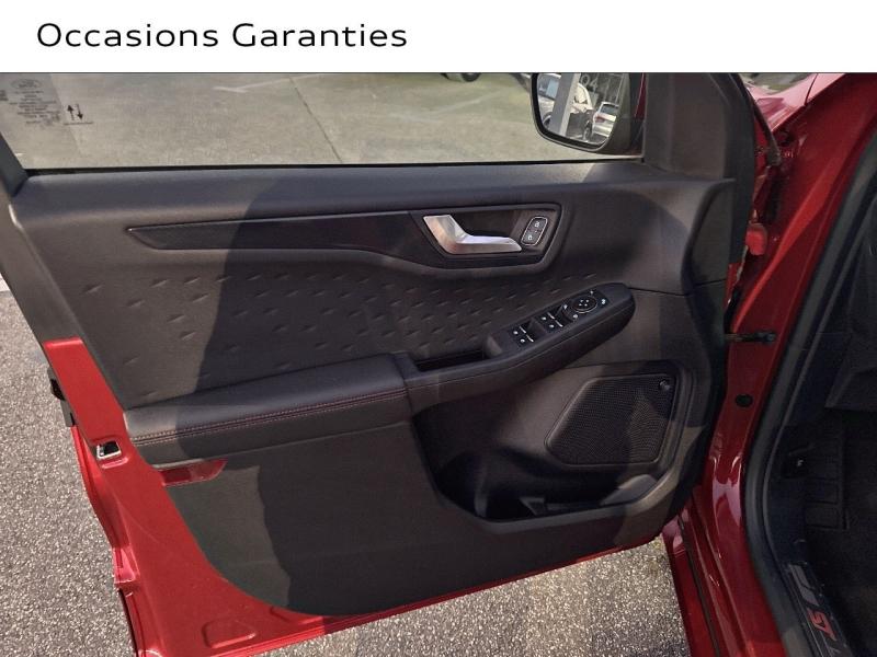 Voitures occasions FORD KUGA ST-Line X Cesson-Sévigné