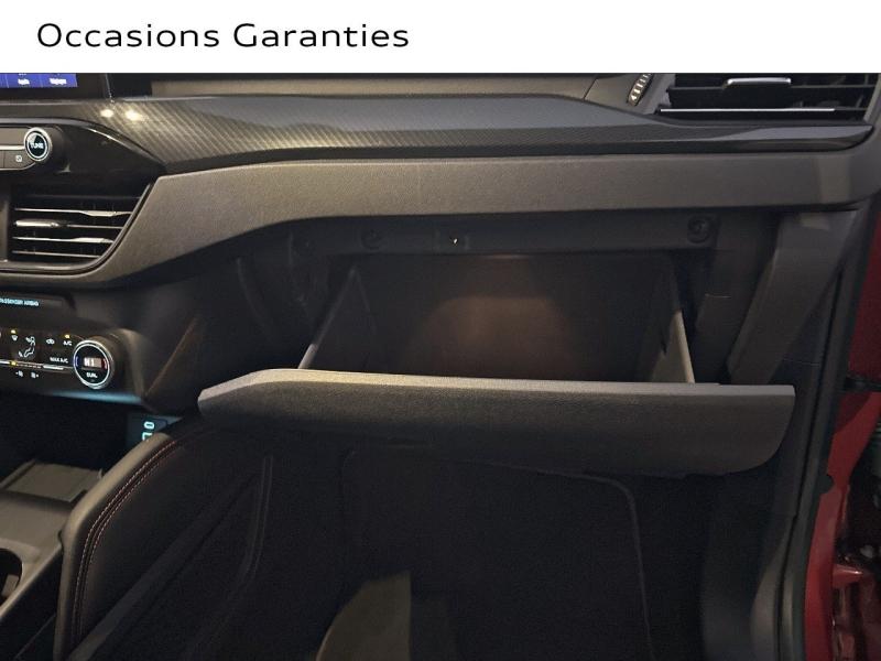 Voitures occasions FORD KUGA ST-Line X Cesson-Sévigné