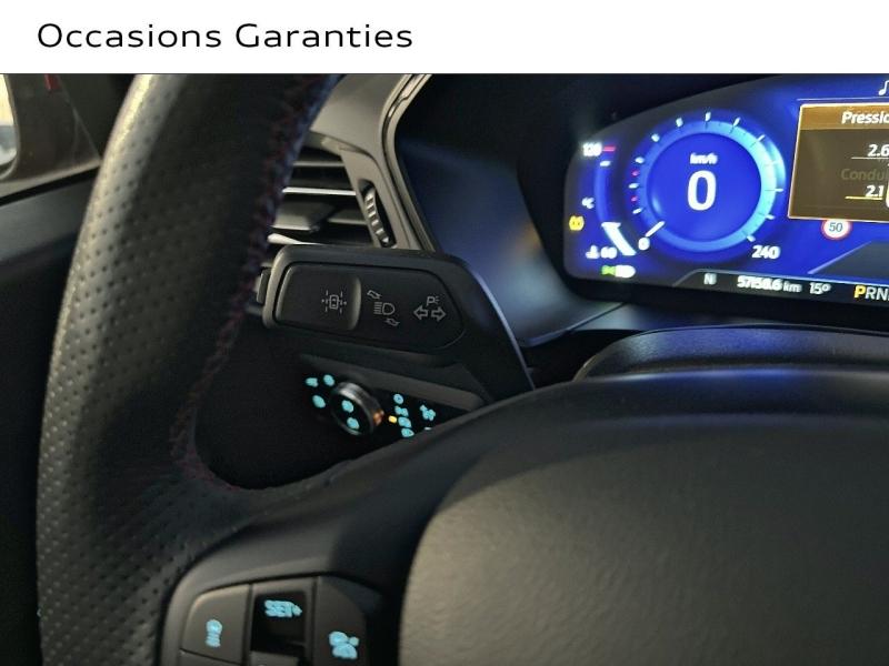 Voitures occasions FORD KUGA ST-Line X Cesson-Sévigné