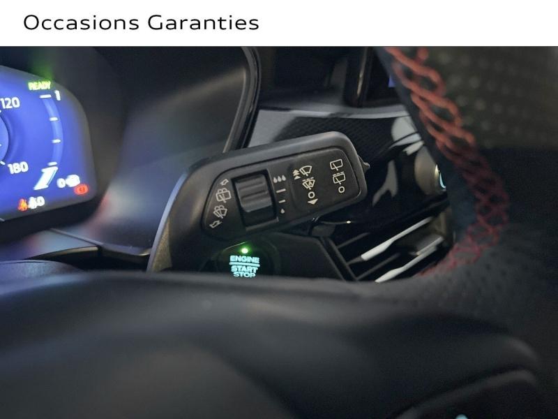 Voitures occasions FORD KUGA ST-Line X Cesson-Sévigné