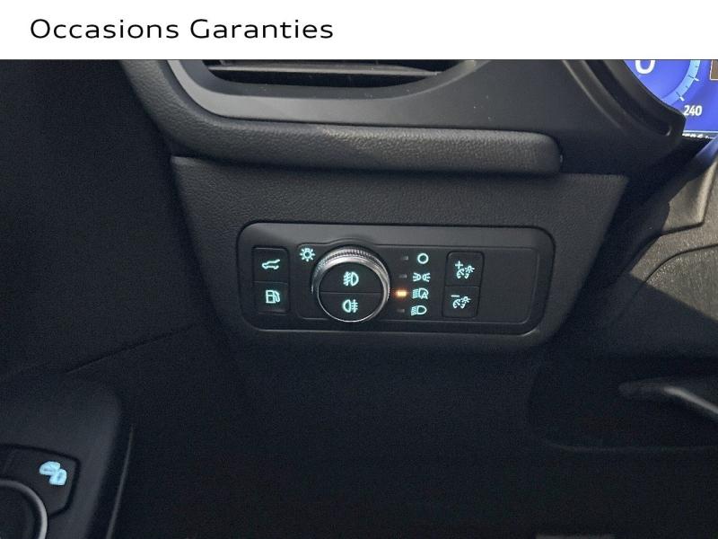 Voitures occasions FORD KUGA ST-Line X Cesson-Sévigné