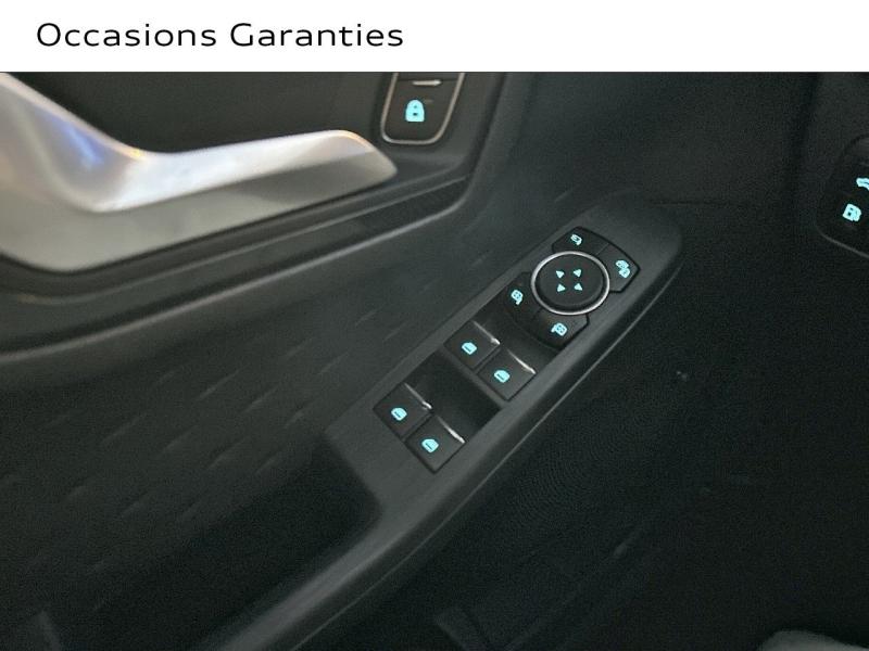 Voitures occasions FORD KUGA ST-Line X Cesson-Sévigné