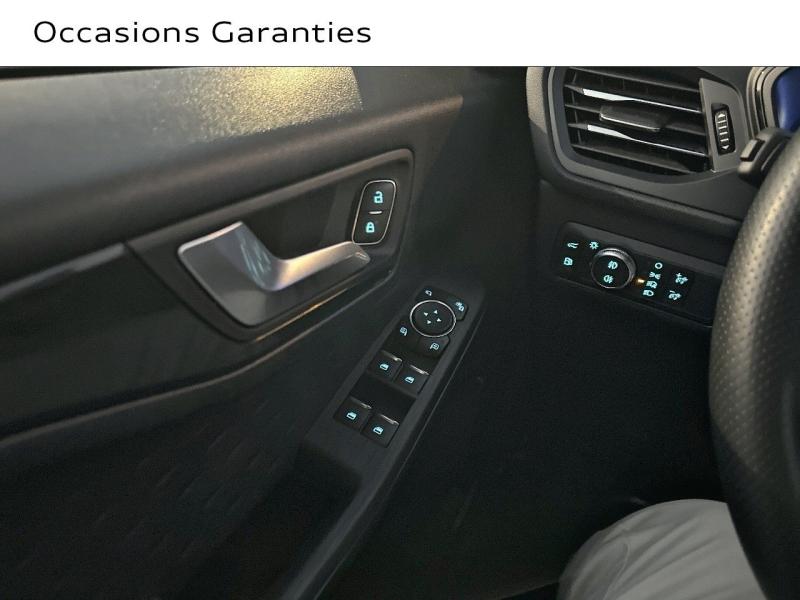Voitures occasions FORD KUGA ST-Line X Cesson-Sévigné