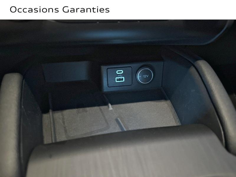 Voitures occasions FORD KUGA ST-Line X Cesson-Sévigné