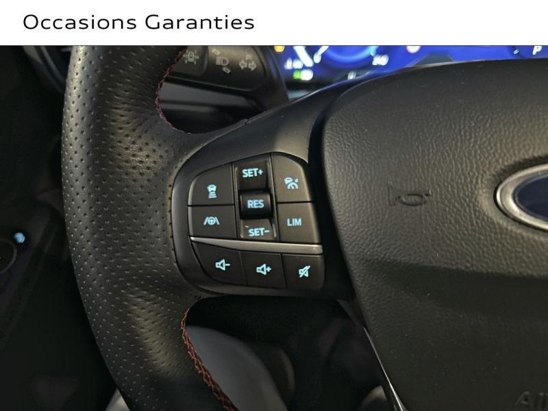 Voitures occasions FORD KUGA ST-Line X Cesson-Sévigné