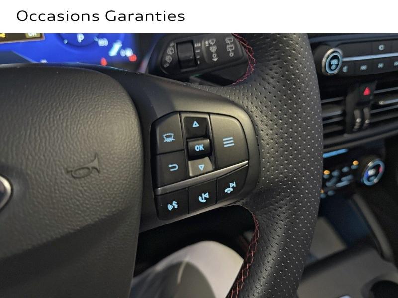 Voitures occasions FORD KUGA ST-Line X Cesson-Sévigné