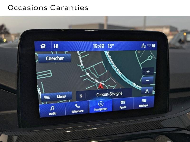 Voitures occasions FORD KUGA ST-Line X Cesson-Sévigné