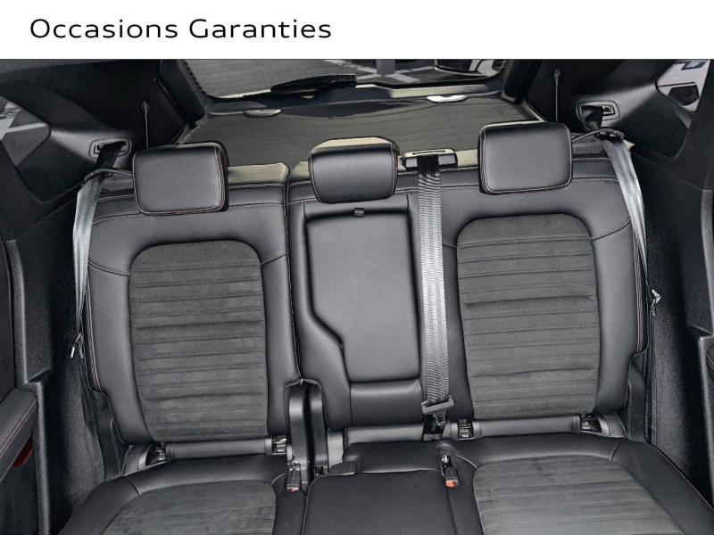 Voitures occasions FORD KUGA ST-Line X Cesson-Sévigné