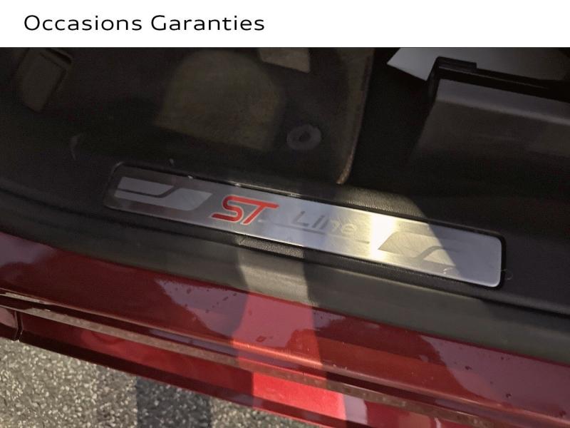 Voitures occasions FORD KUGA ST-Line X Cesson-Sévigné