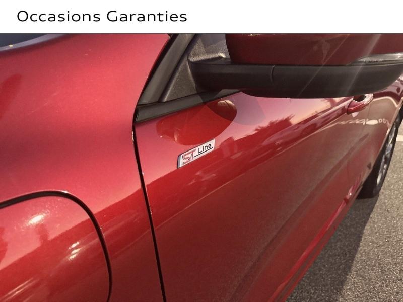 Voitures occasions FORD KUGA ST-Line X Cesson-Sévigné