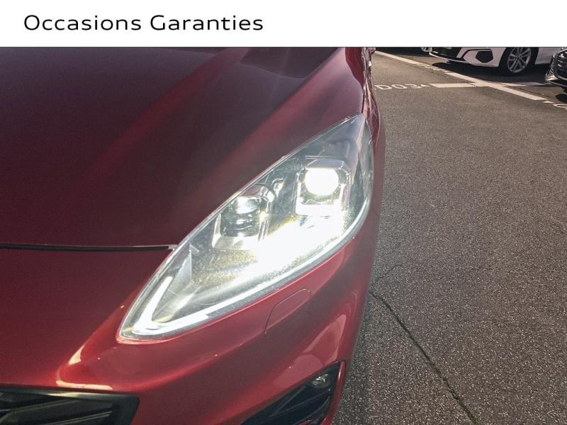 Voitures occasions FORD KUGA ST-Line X Cesson-Sévigné