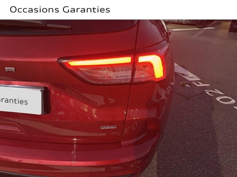 Voitures occasions FORD KUGA ST-Line X Cesson-Sévigné