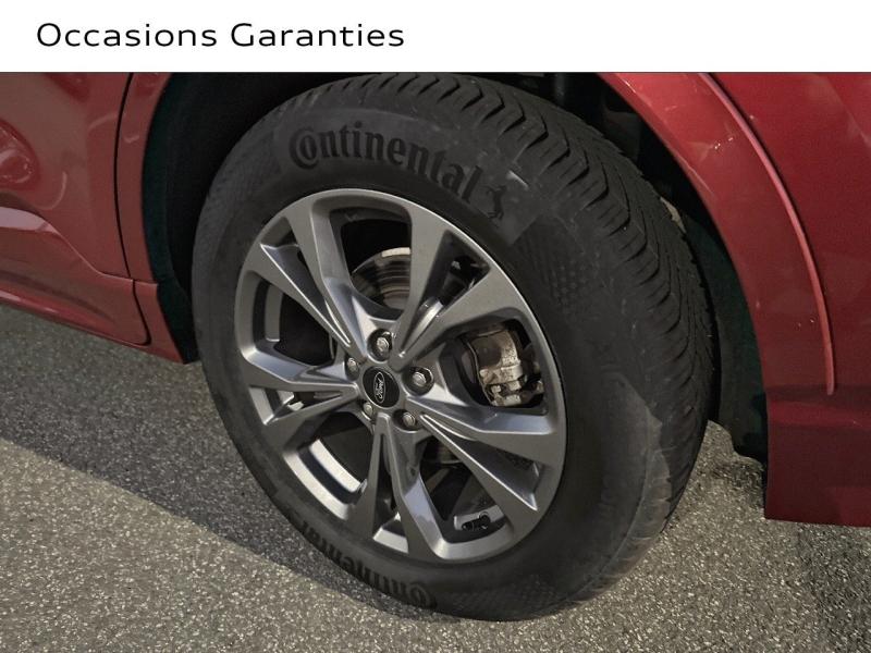 Voitures occasions FORD KUGA ST-Line X Cesson-Sévigné