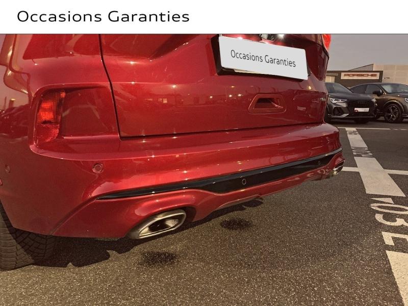 Voitures occasions FORD KUGA ST-Line X Cesson-Sévigné