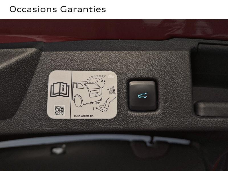 Voitures occasions FORD KUGA ST-Line X Cesson-Sévigné