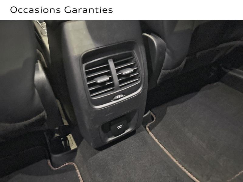 Voitures occasions FORD KUGA ST-Line X Cesson-Sévigné