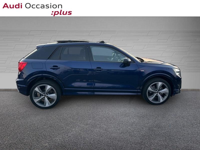 Voitures occasions Audi Q2 S line Plus Cesson-Sévigné