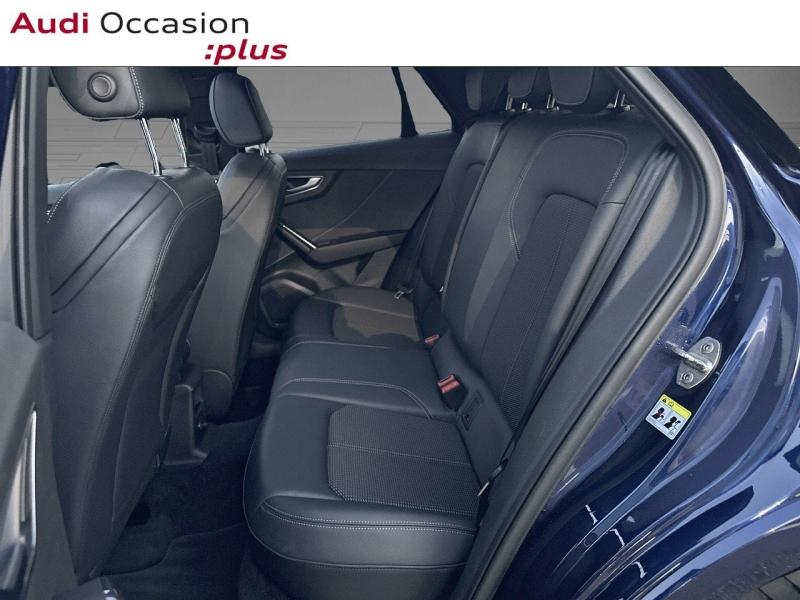 Voitures occasions Audi Q2 S line Plus Cesson-Sévigné