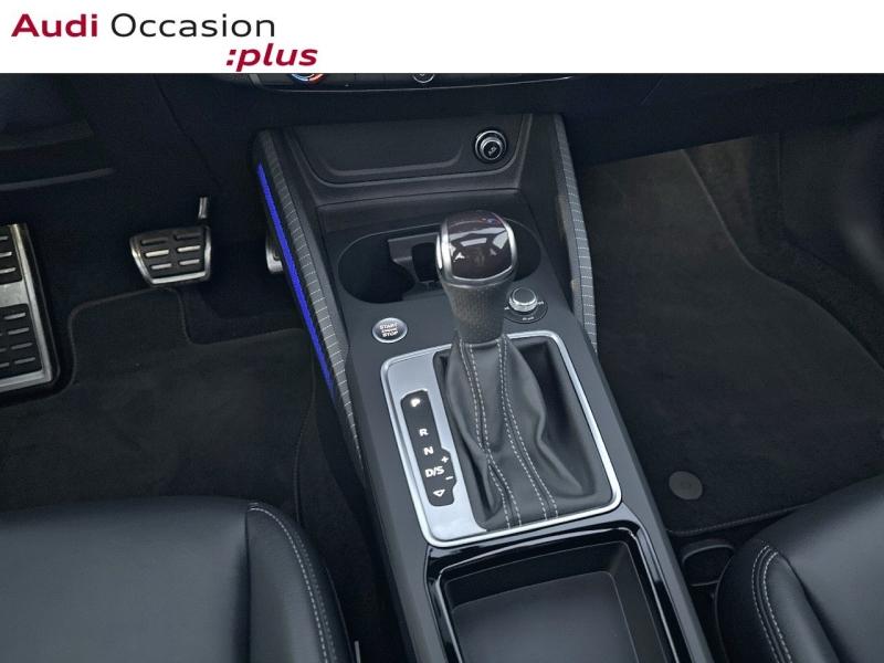 Voitures occasions Audi Q2 S line Plus Cesson-Sévigné