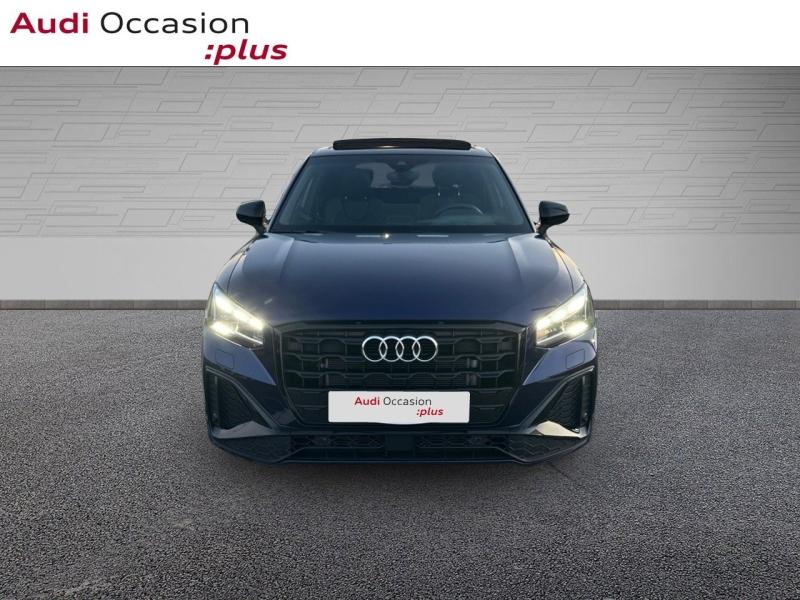 Voitures occasions Audi Q2 S line Plus Cesson-Sévigné