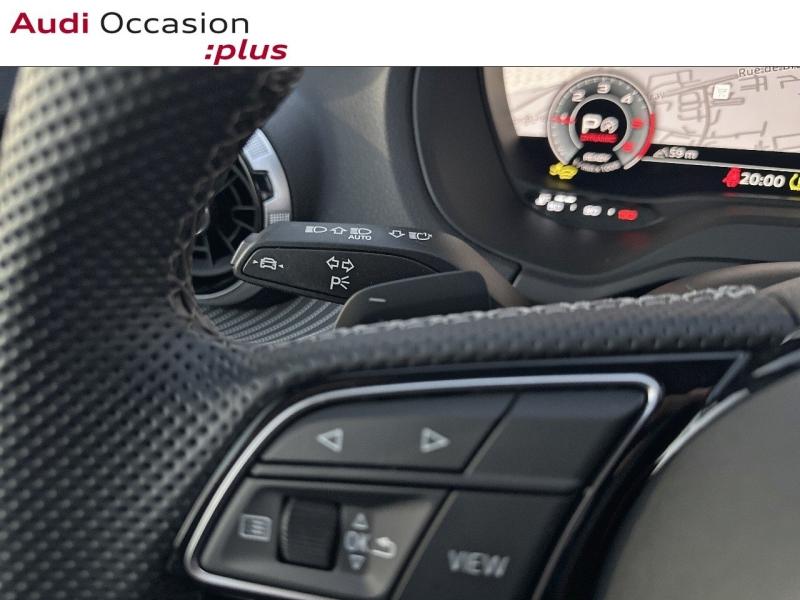 Voitures occasions Audi Q2 S line Plus Cesson-Sévigné