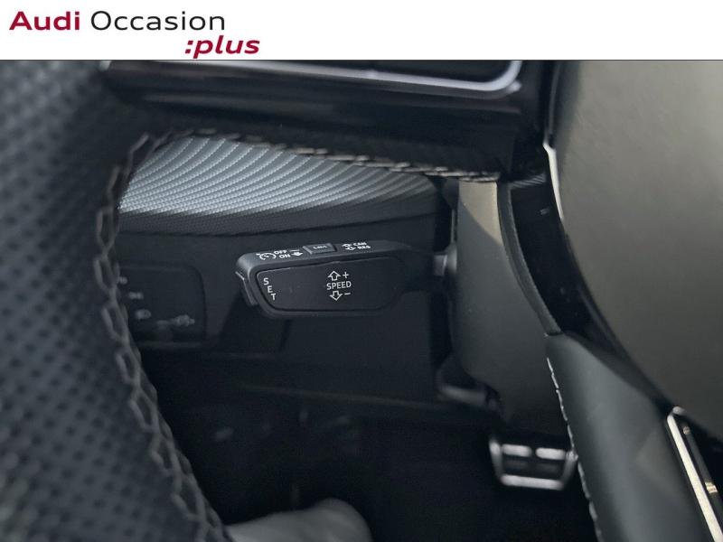 Voitures occasions Audi Q2 S line Plus Cesson-Sévigné