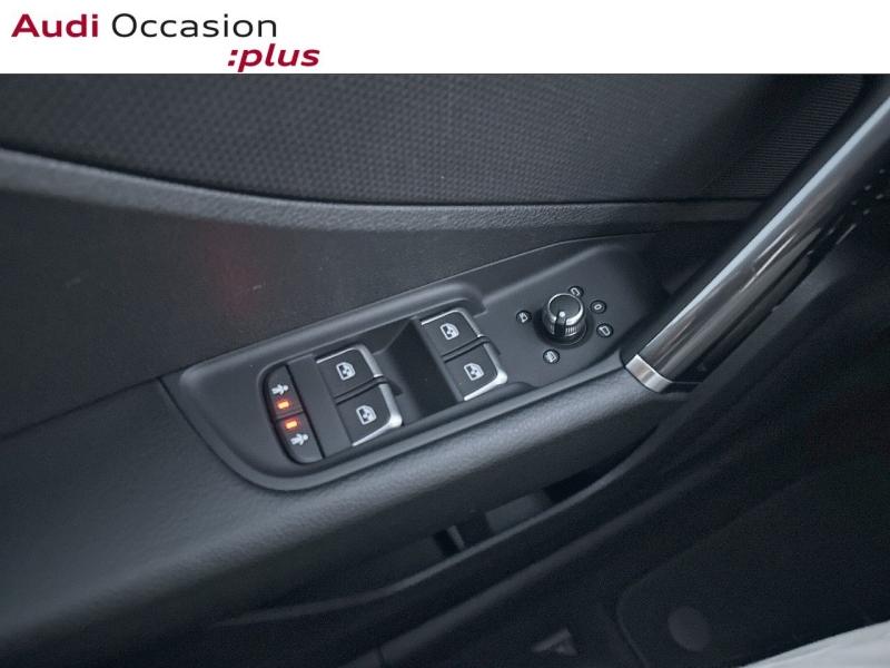 Voitures occasions Audi Q2 S line Plus Cesson-Sévigné