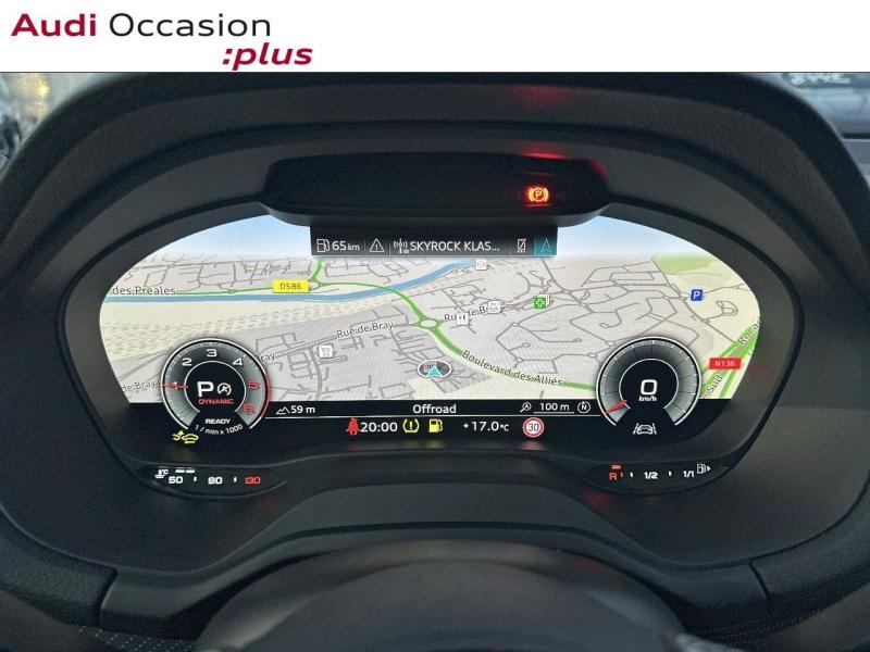 Voitures occasions Audi Q2 S line Plus Cesson-Sévigné