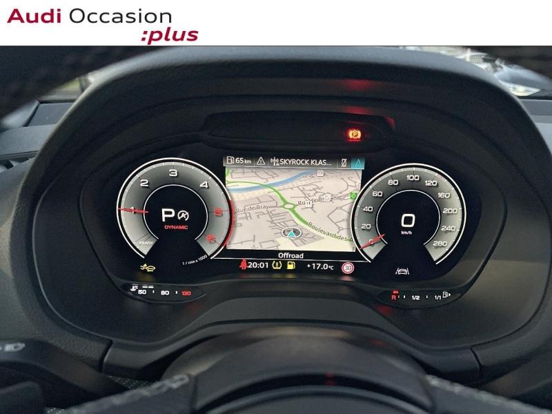 Voitures occasions Audi Q2 S line Plus Cesson-Sévigné