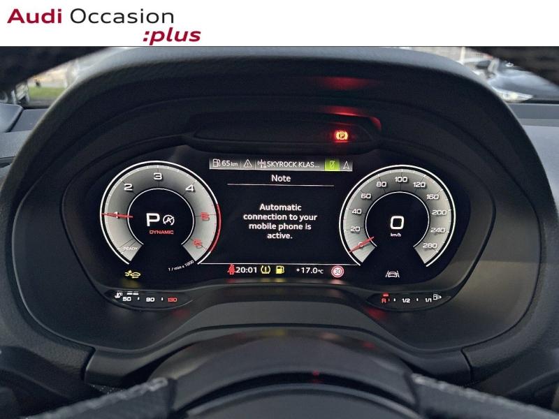 Voitures occasions Audi Q2 S line Plus Cesson-Sévigné