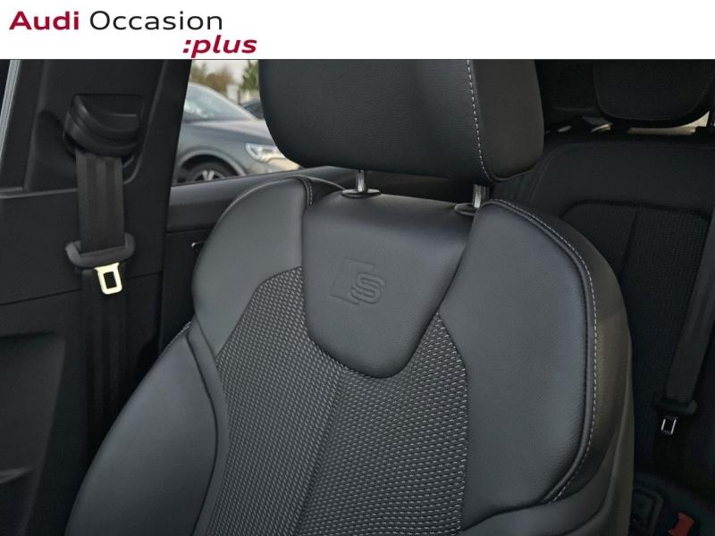 Voitures occasions Audi Q2 S line Plus Cesson-Sévigné