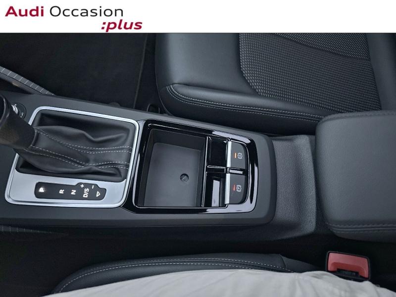 Voitures occasions Audi Q2 S line Plus Cesson-Sévigné