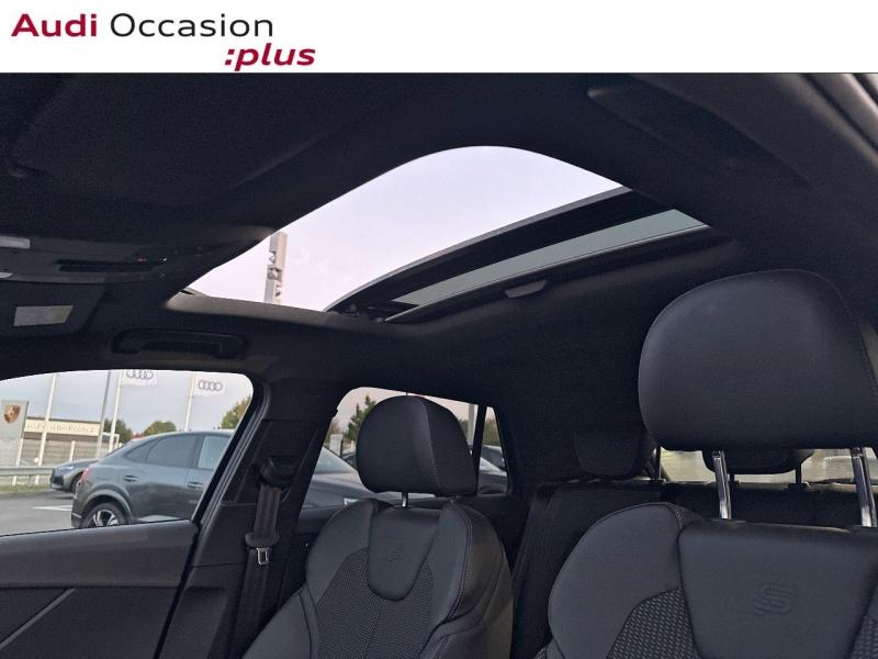 Voitures occasions Audi Q2 S line Plus Cesson-Sévigné