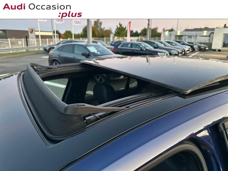 Voitures occasions Audi Q2 S line Plus Cesson-Sévigné