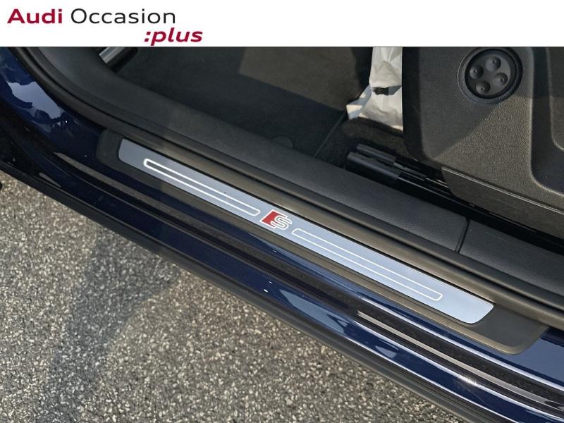Voitures occasions Audi Q2 S line Plus Cesson-Sévigné