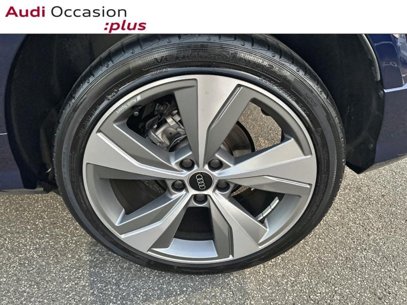 Voitures occasions Audi Q2 S line Plus Cesson-Sévigné