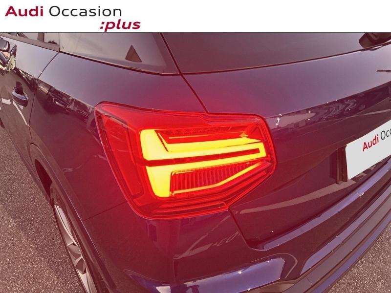 Voitures occasions Audi Q2 S line Plus Cesson-Sévigné