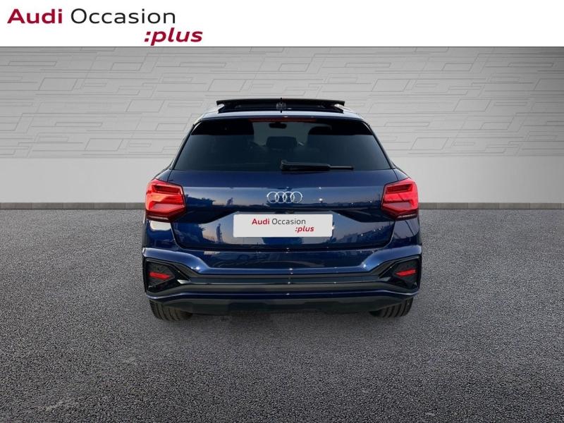 Voitures occasions Audi Q2 S line Plus Cesson-Sévigné