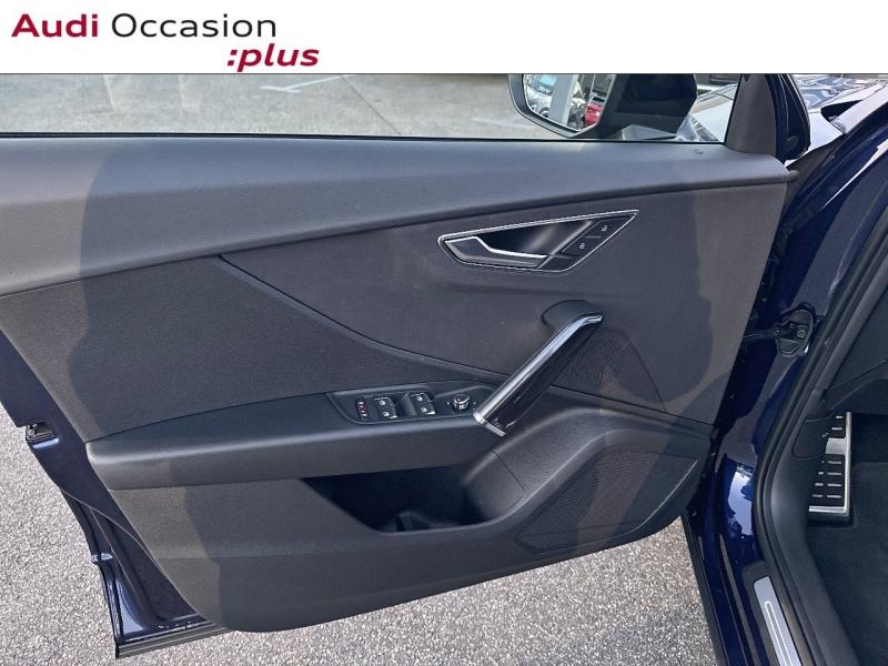 Voitures occasions Audi Q2 S line Plus Cesson-Sévigné