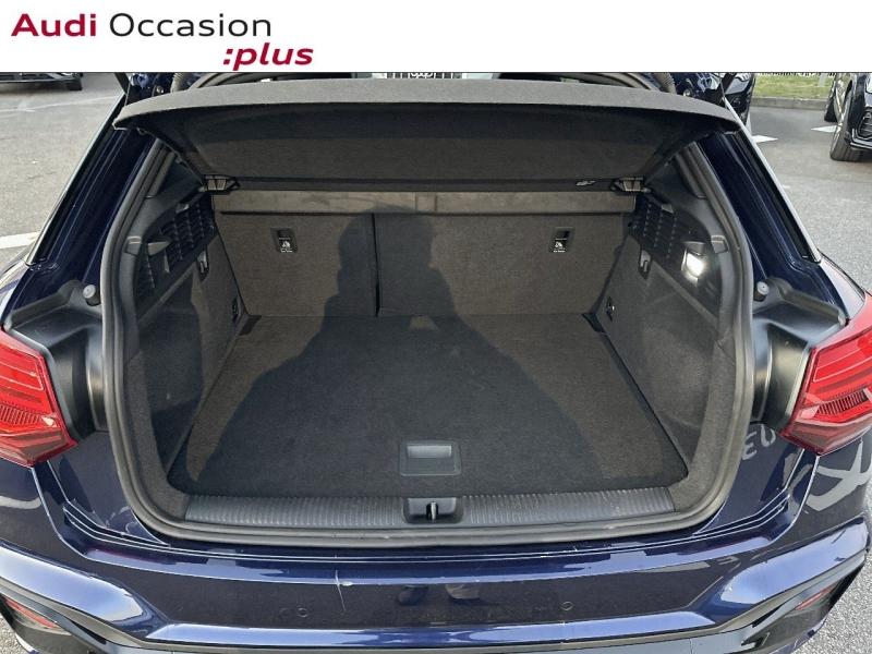 Voitures occasions Audi Q2 S line Plus Cesson-Sévigné