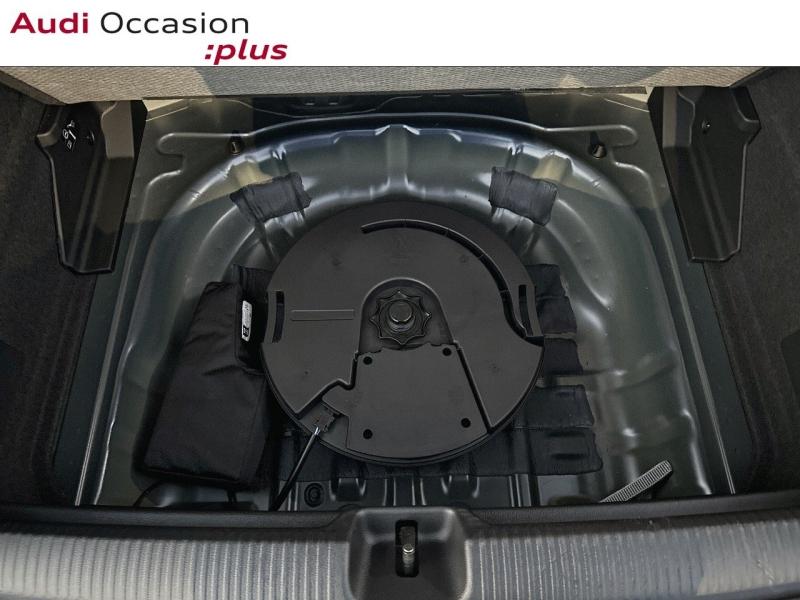 Voitures occasions Audi Q2 S line Plus Cesson-Sévigné