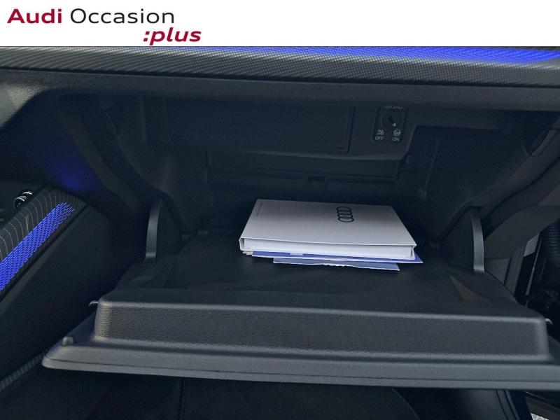Voitures occasions Audi Q2 S line Plus Cesson-Sévigné