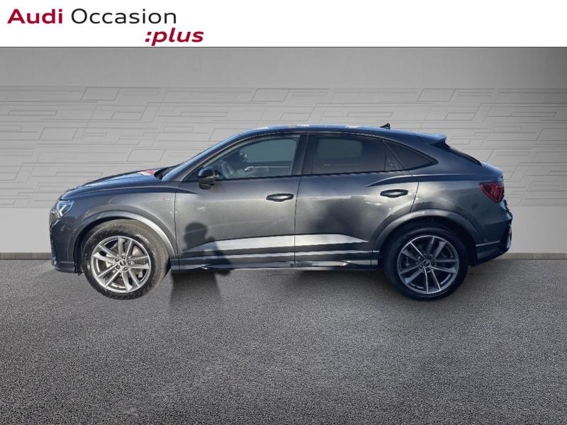 Voitures occasions Audi Q3 Sportback S Edition Cesson-Sévigné